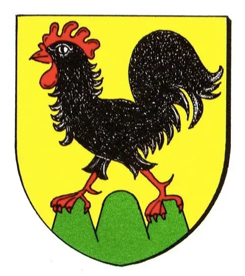 blason de soultzmatt